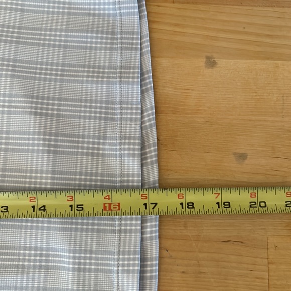 Seg’ments Luxe skort women’s size small - Picture 7 of 7